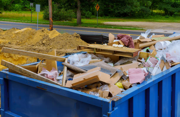 Demolition Debris Removal in Effingham, IL